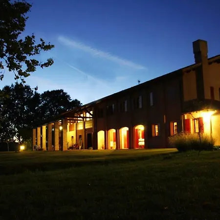 Vakantieboerderij Ca' Lealta