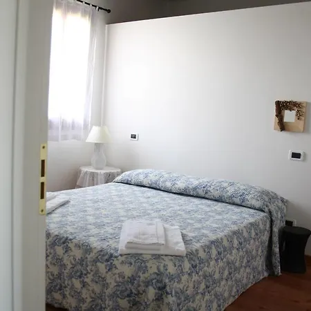 Vakantieboerderij Ca' Lealta Caorle