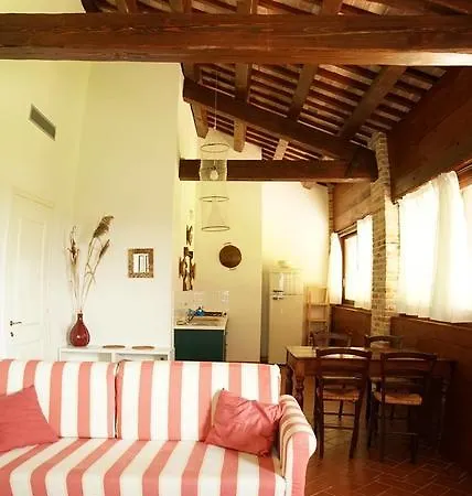 Vakantieboerderij Ca' Lealta *