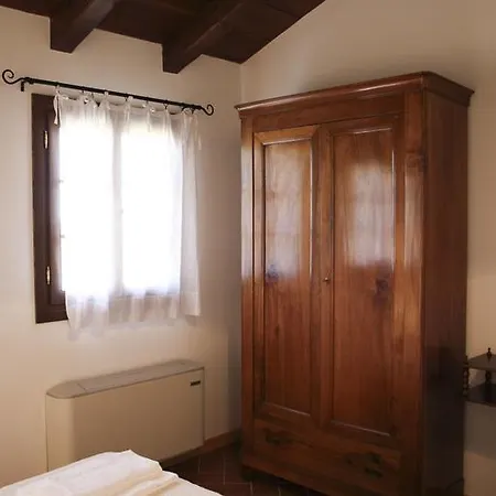 Vakantieboerderij Ca' Lealta Caorle