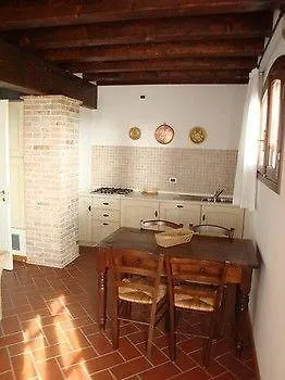 Ca' Lealta Vakantieboerderij