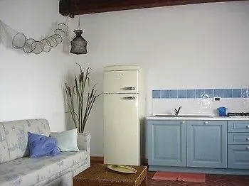 Ca' Lealta Vakantieboerderij *