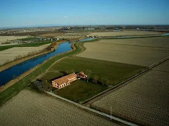 Vakantieboerderij Ca' Lealta