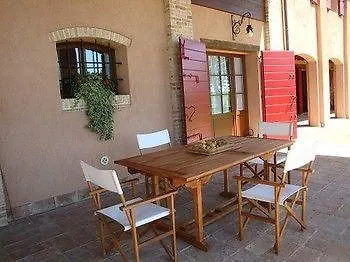 Ca' Lealta Vakantieboerderij