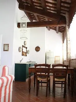 Vakantieboerderij Ca' Lealta *