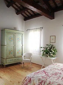 Vakantieboerderij Ca' Lealta *