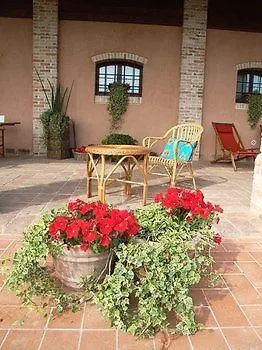 Ca' Lealta Vakantieboerderij *