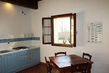 Vakantieboerderij Ca' Lealta *