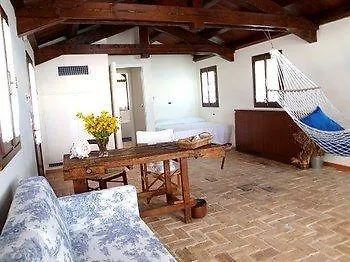 Vakantieboerderij Ca' Lealta *