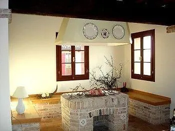Ca' Lealta Vakantieboerderij *