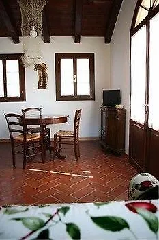 Ca' Lealta Vakantieboerderij Caorle