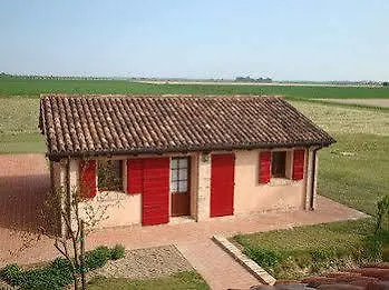 Vakantieboerderij Ca' Lealta *
