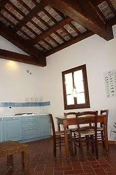 Vakantieboerderij Ca' Lealta Caorle
