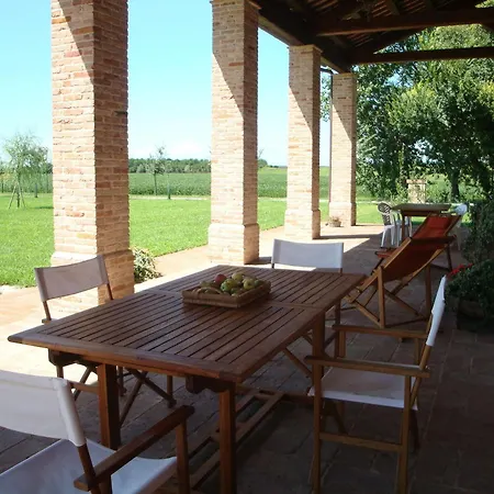 Vakantieboerderij Ca' Lealta *