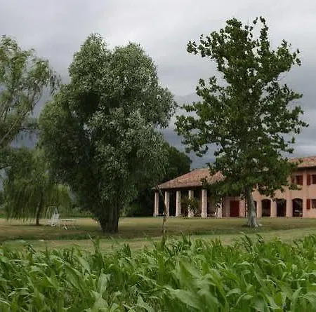 Vakantieboerderij Ca' Lealta Caorle