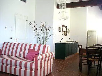 Lantgård Ca' Lealta *