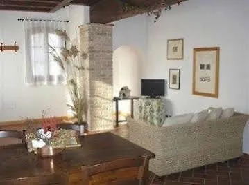 Lantgård Ca' Lealta *
