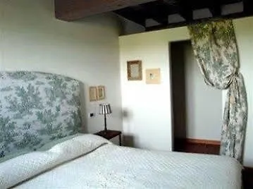 Lantgård Ca' Lealta *